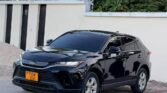 Toyota Harrier bei poa sokoni Dar es Salaam Tanzania