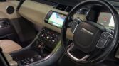 Bei ya Land Rover Range Rover Sport 2017 Sokoni Dar es Salaam Tanzania