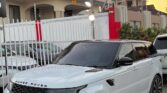 Used Land Rover Range Rover Sport 2016 for Sale in Dar es Salaam