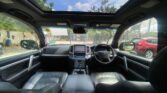 Buy Toyota Land Cruiser V8 2017 for Sale in Dar es Salaam