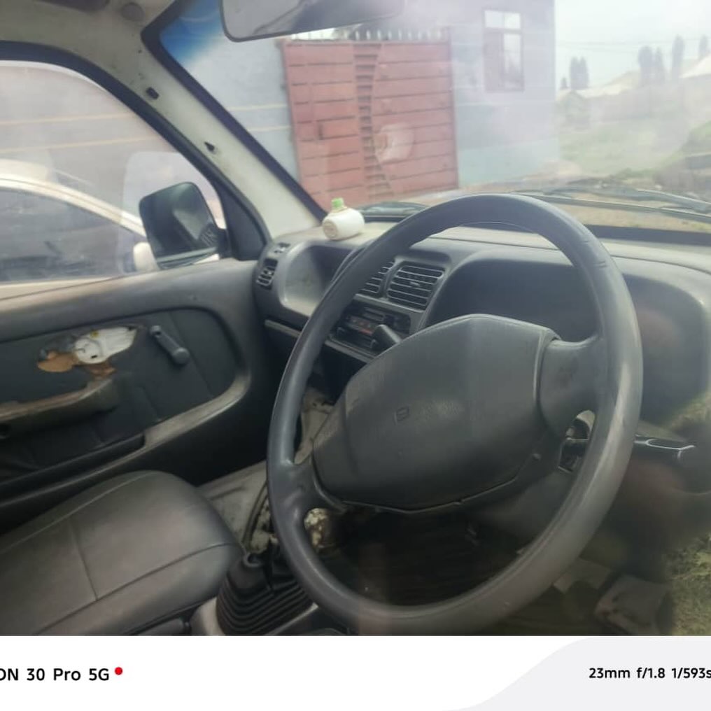 Buy Suzuki Carry 2005 for Sale in Arusha