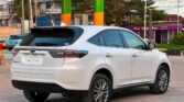 Buy Toyota Harrier 2015 for Sale in Dar es Salaam