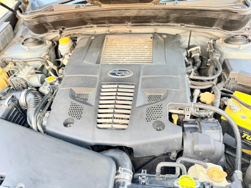 Subaru Forester bei poa sokoni Mwanza Tanzania