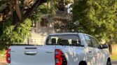 Magari Hilux 2021 lipo Dar es Salaam