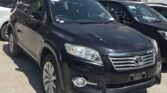Bei ya Toyota Vanguard 2011 Sokoni Dar es Salaam Tanzania
