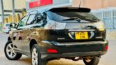 Toyota Harrier bei poa sokoni Mwanza Tanzania
