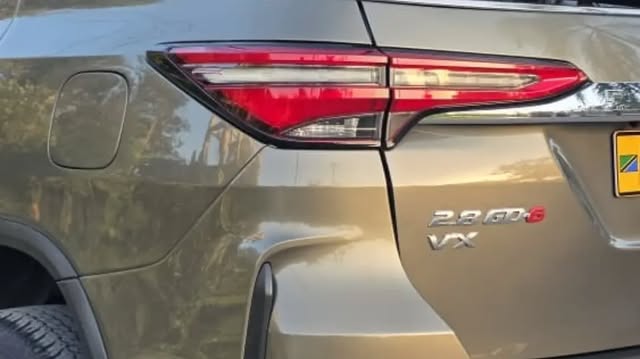 Price Toyota Fortuner 2021 for Sale in Dar es Salaam