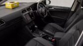 Bei ya Volkswagen Tiguan 2019 Sokoni Dar es Salaam Tanzania