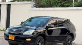Price Toyota Harrier 2006 for Sale in Dar es Salaam