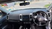 Buy Mitsubishi Outlander 2011 for Sale in Dar es Salaam