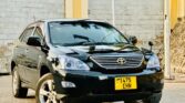 Magari Sokoni Toyota Harrier ya Bei Poa 2006