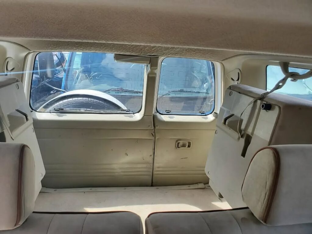 Magari Used Nissan Patrol 2008 Dar es Salaam Tanzania