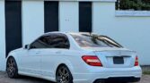 Price Benz C-Class 2013 for Sale in Dar es Salaam