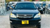 Used Toyota Harrier 2005 for Sale in Mwanza