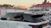 Buy Land Rover Range Rover Sport 2016 for Sale in Dar es Salaam