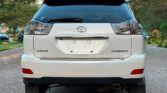 Price Toyota Harrier 2003 for Sale in Dar es Salaam