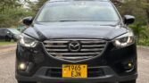 Used Mazda CX-5 2015 for Sale in Dar es Salaam