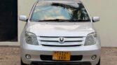 Price Of Toyota IST 2005 for Sale in Tanzania