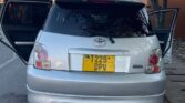Magari Sokoni Toyota IST ya Bei Poa 2005