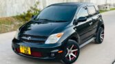Buy Toyota IST 2006 for Sale in Dar es Salaam
