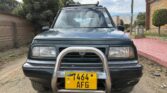 Magari Escudo 1996 lipo Dar es Salaam