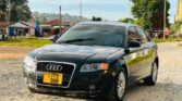 Magari A4 2006 lipo Mwanza