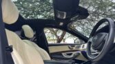 For Sale Benz Maybach 2014 in Dar es Salaam