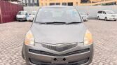Price Of Toyota Ractis 2009 for Sale in Tanzania