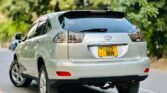 Toyota Harrier bei poa sokoni Mwanza Tanzania