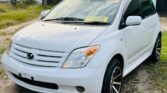 Used Toyota IST 2005 for Sale in Dar es Salaam