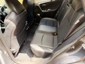Bei Ya Toyota Rav4 2020 Sokoni Dar es Salaam Tanzania