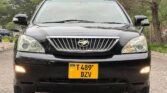 Price Of Toyota Harrier 2007 for Sale in Tanzania
