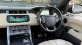 Land Rover Range Rover Sport 2017 for Sale in Dar es Salaam