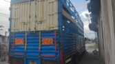 Magari 124 2000 lipo Dar es Salaam
