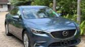 Bei ya Mazda Atenza 2015 Sokoni Dar es Salaam Tanzania