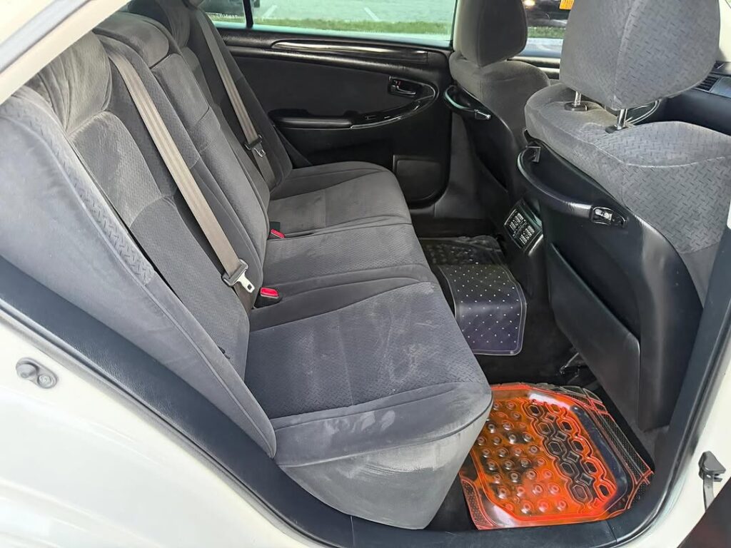Price Of Toyota Crown 2007 for Sale in Tanzania