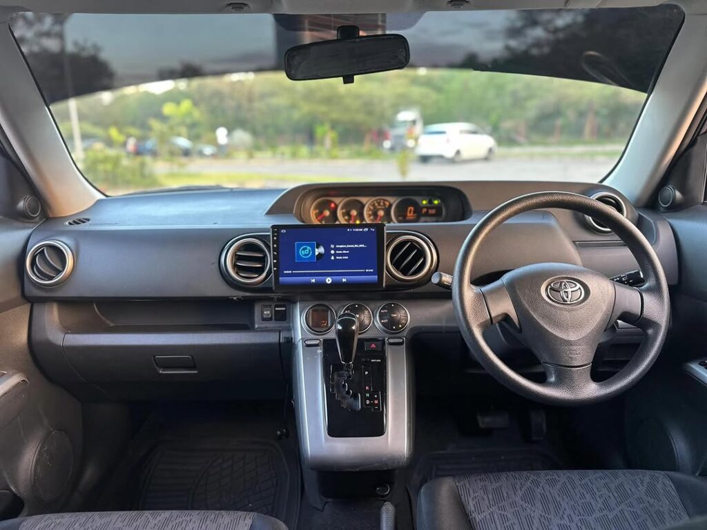 Price Of Toyota Rumion 2010 for Sale in Tanzania