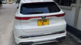 Magari Sokoni Toyota Harrier ya Bei Poa 2020