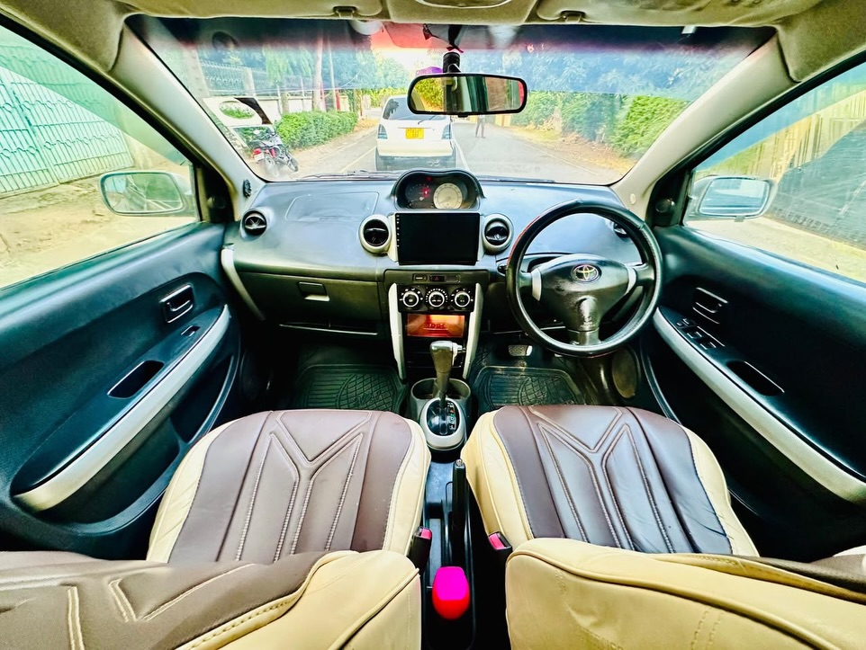 Toyota IST 2005 for Sale in Mwanza