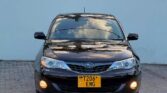 Price Of Subaru Impreza 2007 for Sale in Tanzania