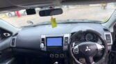 Price Of Mitsubishi Outlander 2011 for Sale in Tanzania