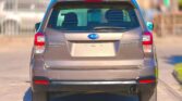 Bei ya Subaru Forester 2016 Sokoni Dar es Salaam Tanzania