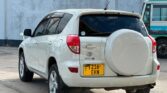 Price Toyota Rav4 2009 for Sale in Dar es Salaam