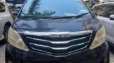 Used Toyota Alphard 2011 for Sale in Dar es Salaam