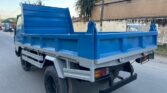 Buy Mitsubishi Canter 1987 for Sale in Dar es Salaam