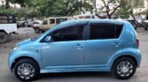 Bei ya Toyota Passo 2007 Sokoni Dar es Salaam Tanzania