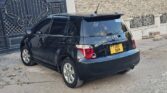 Price Toyota IST 2006 for Sale in Dar es Salaam