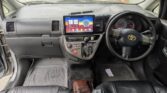 Magari Wish 2004 lipo Dar es Salaam