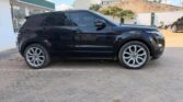 Magari Evoque 2013 lipo Dar es Salaam