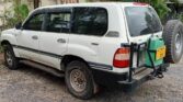 Magari Land Cruiser V8 2003 lipo Dar es Salaam
